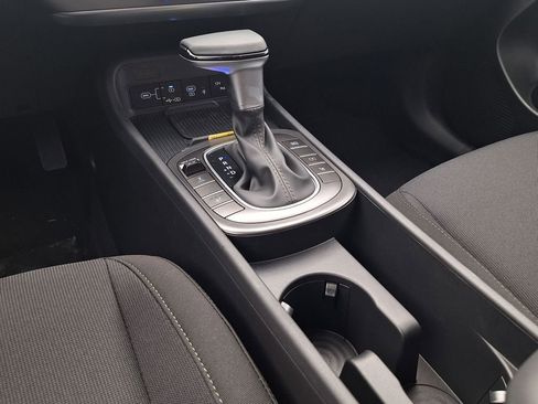 New 2026 Hyundai Kona SEL Sport image 22