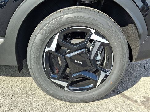 New 2026 Kia Sportage EX image 5