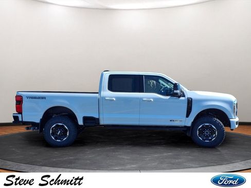 New 2026 Ford F250 Lariat AWD/4WD image 25