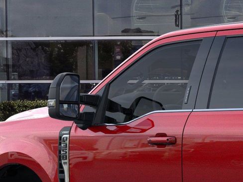 New 2026 Ford F350 Lariat w/ FX4 Off-Road Package AWD/4WD image 20