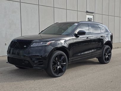 Certified 2023 Land Rover Range Rover Velar R-Dynamic S