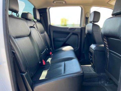 Used 2022 Ford Ranger XL w/ Equipment Group 101A High image 12