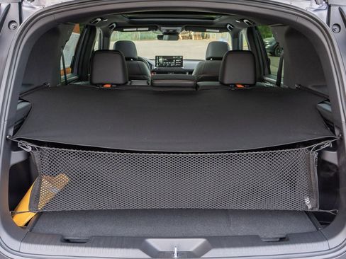 New 2026 Honda Passport TrailSport image 12