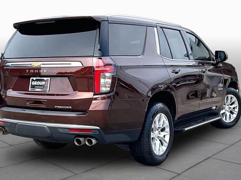 Used 2023 Chevrolet Tahoe Premier image 11