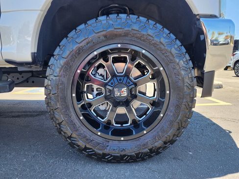 Used 2018 Ford F250 Lariat w/ Lariat Value Package AWD/4WD image 27