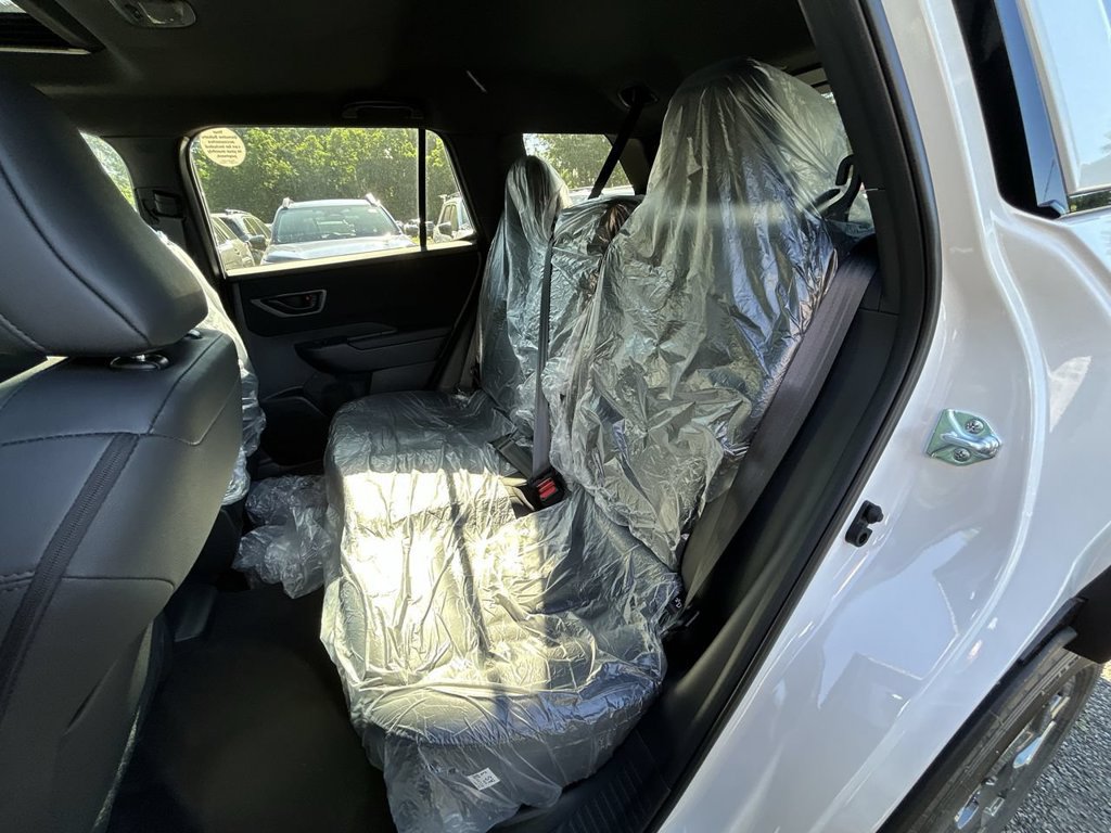 New 2026 Subaru Outback Premium AWD/4WD image 13