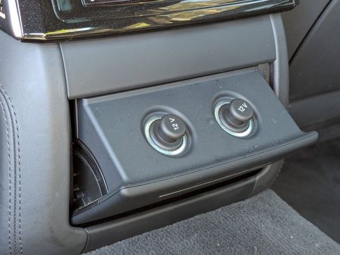 Used 2020 Audi S8 L w/ Full Leather Package image 33