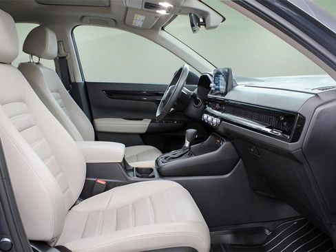 Used 2023 Honda CR-V EX-L image 24