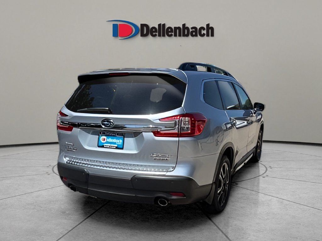 Used 2023 Subaru Ascent Touring AWD/4WD image 5