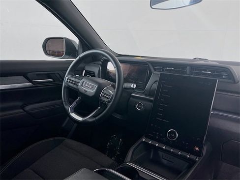 Used 2025 GMC Terrain Elevation image 24