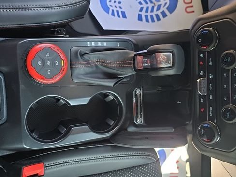 New 2026 Ford Bronco Raptor AWD/4WD image 18