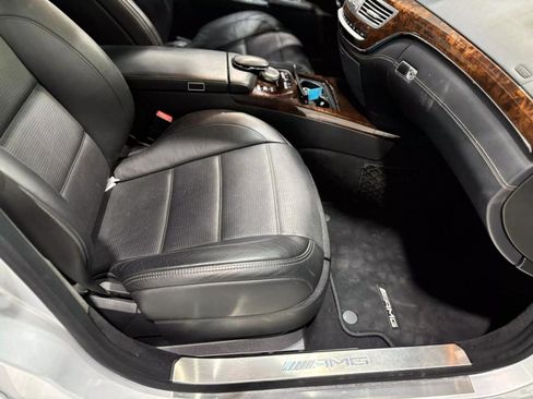 Used 2013 Mercedes-Benz S 63 AMG image 29