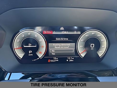 New 2026 Audi A3 2.0T Premium image 16