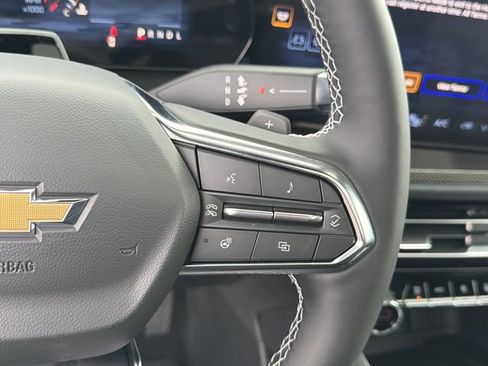 New 2026 Chevrolet Traverse High Country AWD/4WD image 20