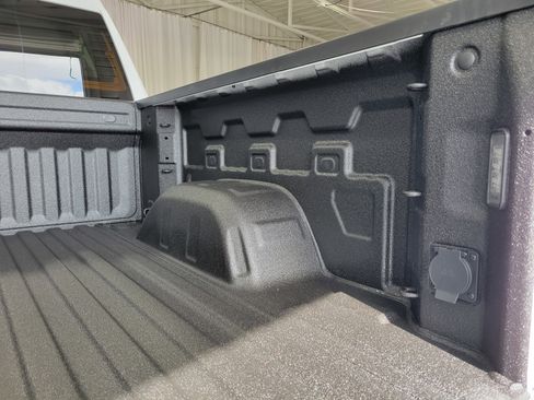 New 2026 Chevrolet Silverado 1500 LTZ image 9