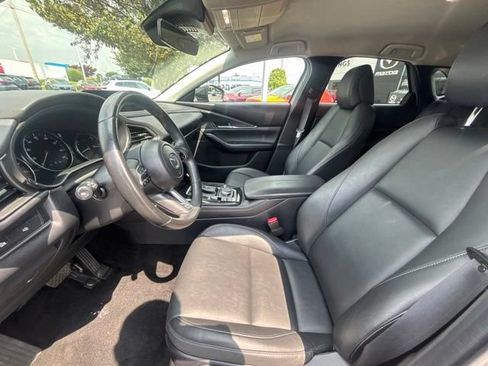 Certified 2024 MAZDA CX-30 AWD 2.5 S w/ Select Sport Pkg image 10
