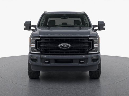 Used 2021 Ford F250 Lariat AWD/4WD image 5