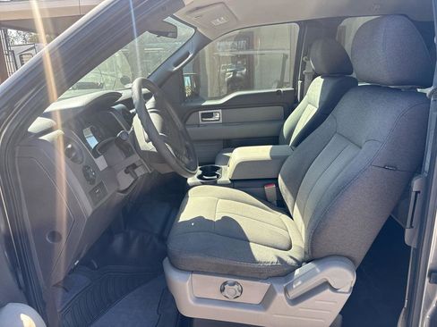 Used 2010 Ford F150 STX image 9