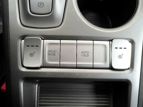 Used 2021 Hyundai Kona SEL w/ Cargo Package image 47