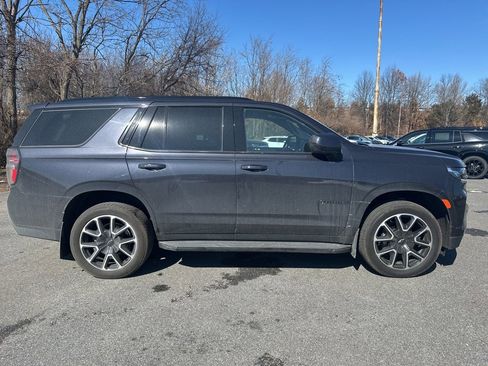 Used 2023 Chevrolet Tahoe RST image 4
