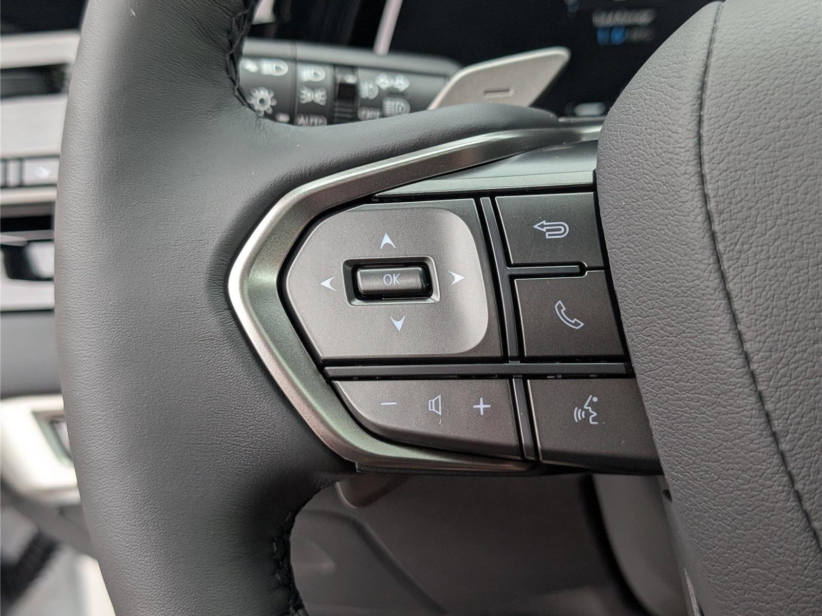 New 2026 Lexus RX 350 Premium AWD/4WD image 19