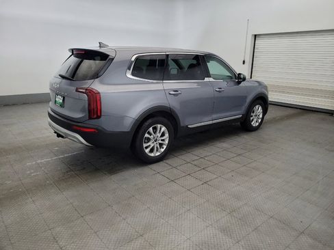 Used 2022 Kia Telluride LX FWD image 10