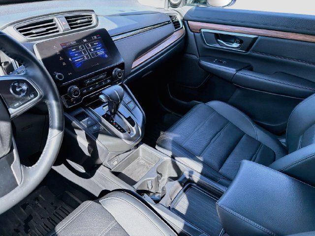 Used 2022 Honda CR-V EX-L image 22
