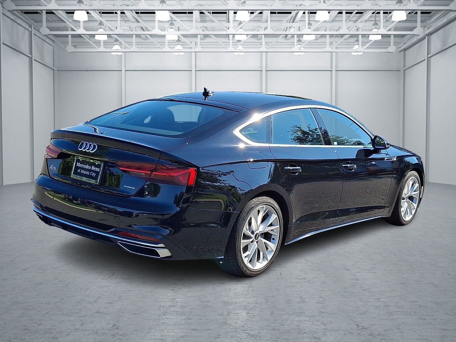 Used 2023 Audi A5 2.0T Premium w/ Convenience Package AWD/4WD image 6