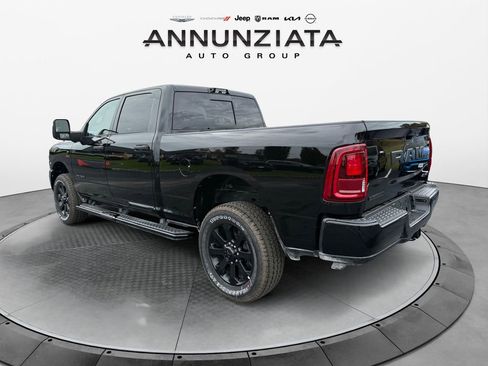 New 2026 RAM 2500 Big Horn image 3