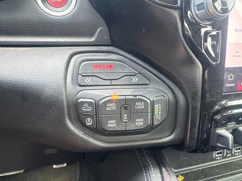 Used 2026 RAM 1500 RHO AWD/4WD image 18