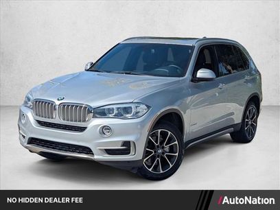 Used 2018 BMW X5 xDrive35i