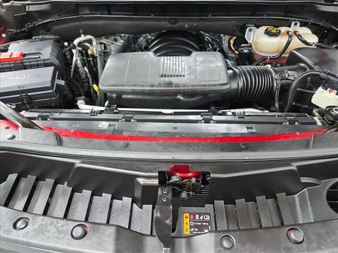 Used 2023 Chevrolet Tahoe LT w/ LT Signature Package RWD image 26