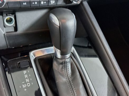 Used 2025 MAZDA CX-5 AWD 2.5 S w/ Preferred Package image 25