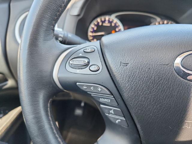 Used 2019 INFINITI QX60 Luxe FWD image 20