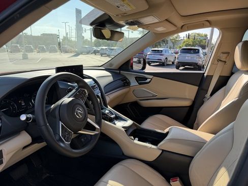 Used 2020 Acura RDX AWD w/ Technology Package image 5