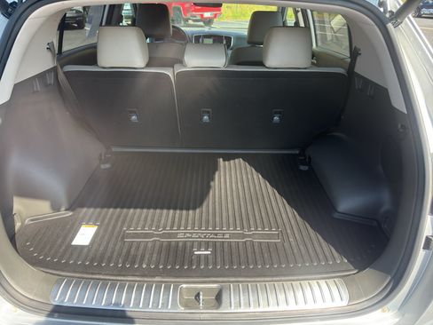Used 2018 Kia Sportage SX AWD/4WD image 23
