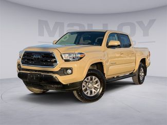 Used 2018 Toyota Tacoma SR5 video 1
