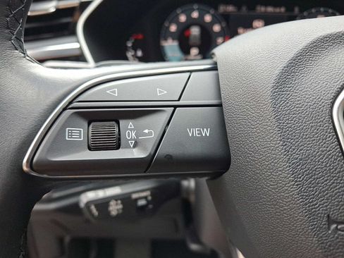 Used 2023 Audi Q3 2.0T Premium Plus w/ Premium Plus Package AWD/4WD image 24
