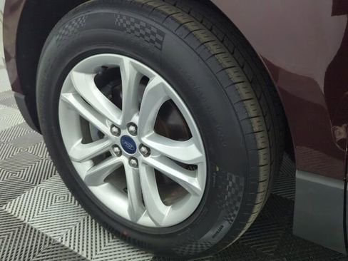 Used 2019 Ford Edge SEL w/ Equipment Group 201A FWD image 31