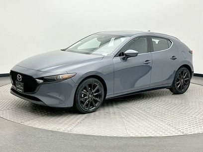 Used 2023 MAZDA MAZDA3 s