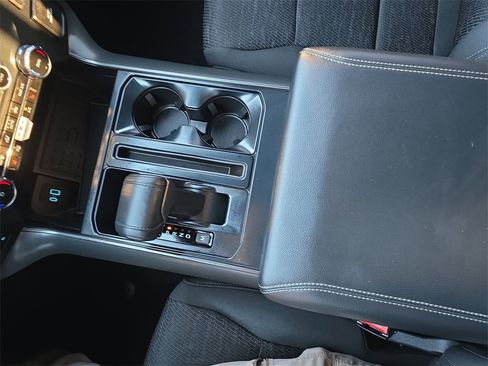 Used 2024 Ford F150 XLT w/ Equipment Group 302A MID image 25