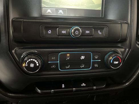 Used 2019 Chevrolet Silverado 1500 W/T w/ WT Convenience Package image 18