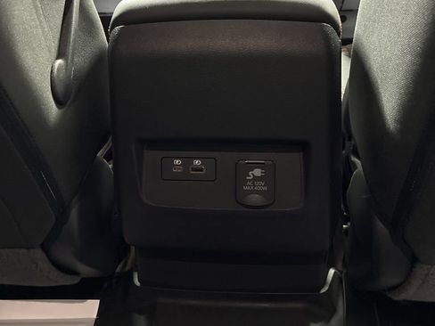 Used 2024 Nissan Frontier PRO-4X w/ Pro Convenience Package image 26