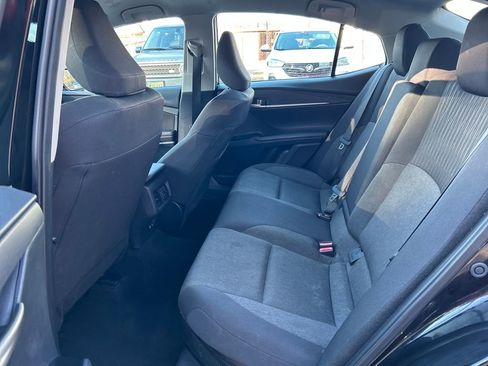 Used 2025 Toyota Camry LE image 19