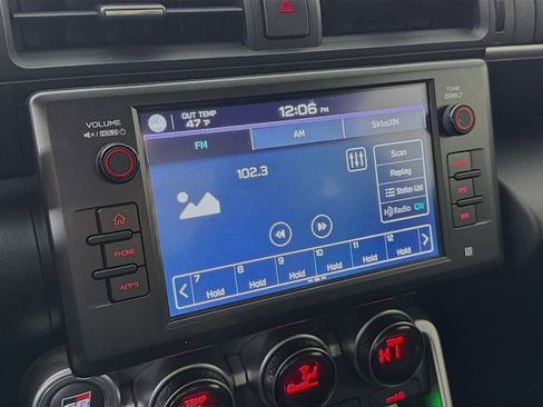 Used 2024 Toyota GR86 Premium image 14