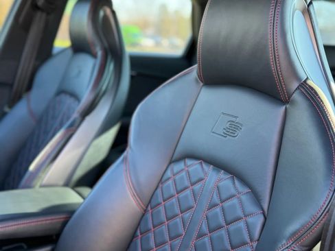 Used 2023 Audi S4 Premium Plus w/ Premium Plus Package image 14