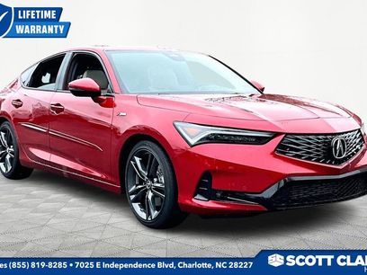Used 2024 Acura Integra A-Spec
