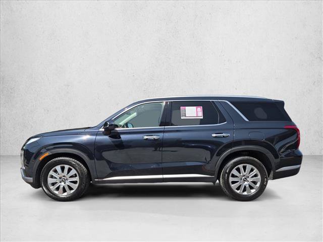 Used 2025 Hyundai Palisade SEL FWD image 9