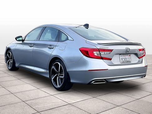 Used 2022 Honda Accord Sport image 14