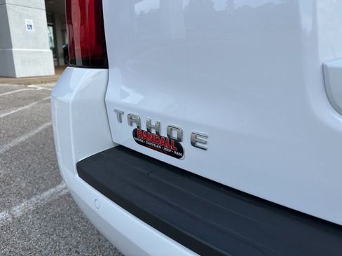 Used 2019 Chevrolet Tahoe LT image 54